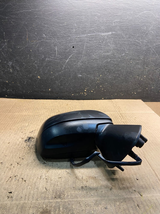 2012- 2016 Subaru Impreza Crosstrek XV Right Passenger View Door Mirror Z0476 MS0