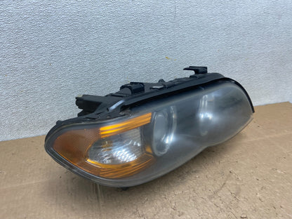 Xenon Hid AFS 2004 2005 2006 Bmw E53 X5 Right Passenger Headlight OEM Z0965 DW2