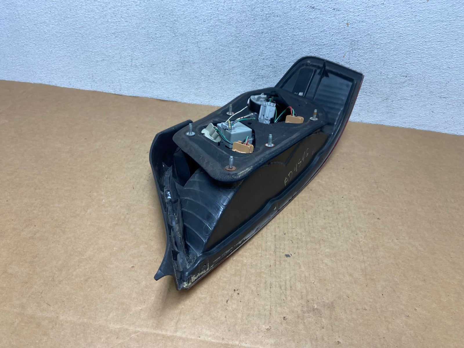 2002 2003 Acura TL Left Driver LH Side Tail Light AD4546 LK5