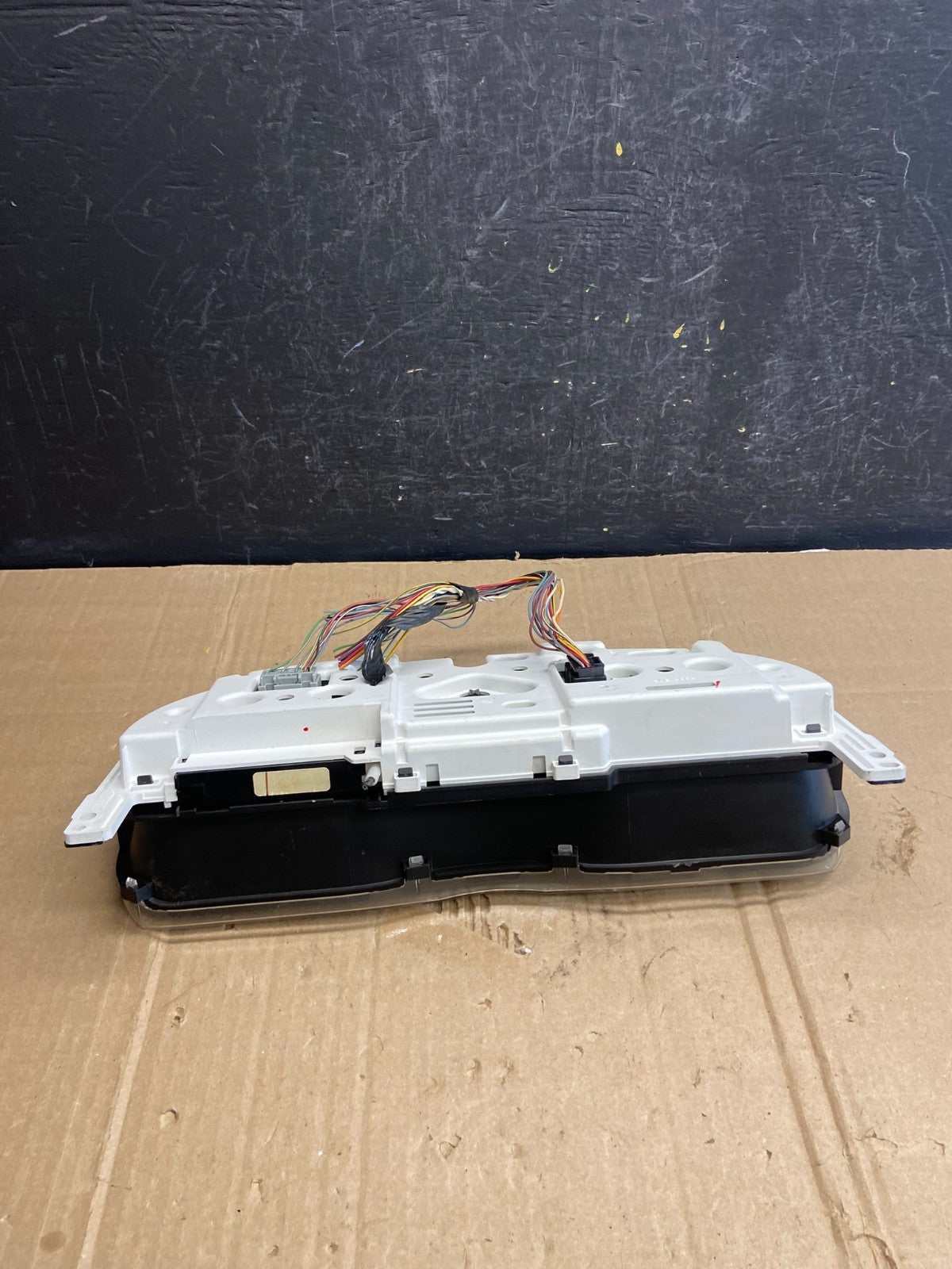 2007 to 2009 Ford Ranger Gauge Speedometer Cluster AD7165 DG5