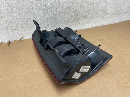 2008 to 2012 Jeep Liberty Left Driver Side Lh Tail Light AH3120 DW6