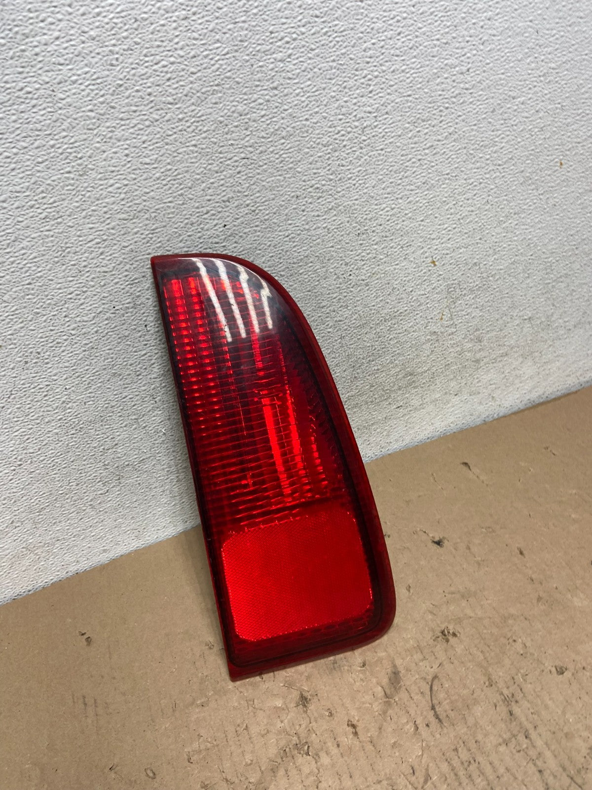 1998-2002 Lincoln Navigator Left Driver Lh Side Tail Light Inner AF3268 DW2