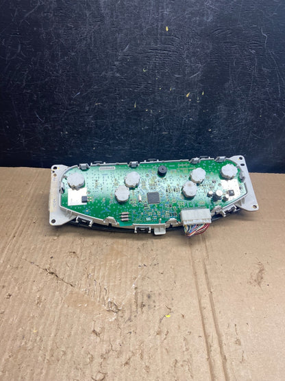 2006-2007 Nissan Pathfinder Xterra Cluster Speedometer Instrument AE2007 DG5