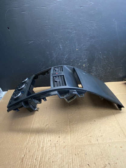 2007 - 2009 Mazda CX-9 Radio Dash Trim Bezel W/Vent AC Climate Control ac9445 DG2