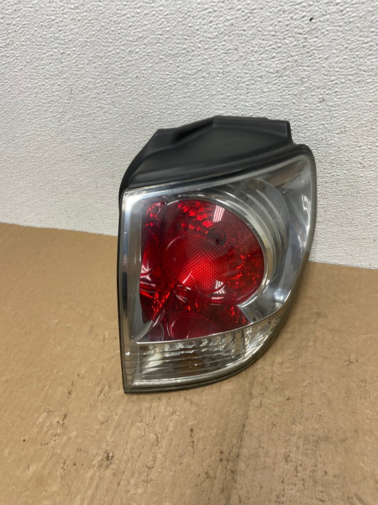 2001 2002 2003 Lexus Rx300 Right Passenger Rh Side Tail Light AC5889 LK0