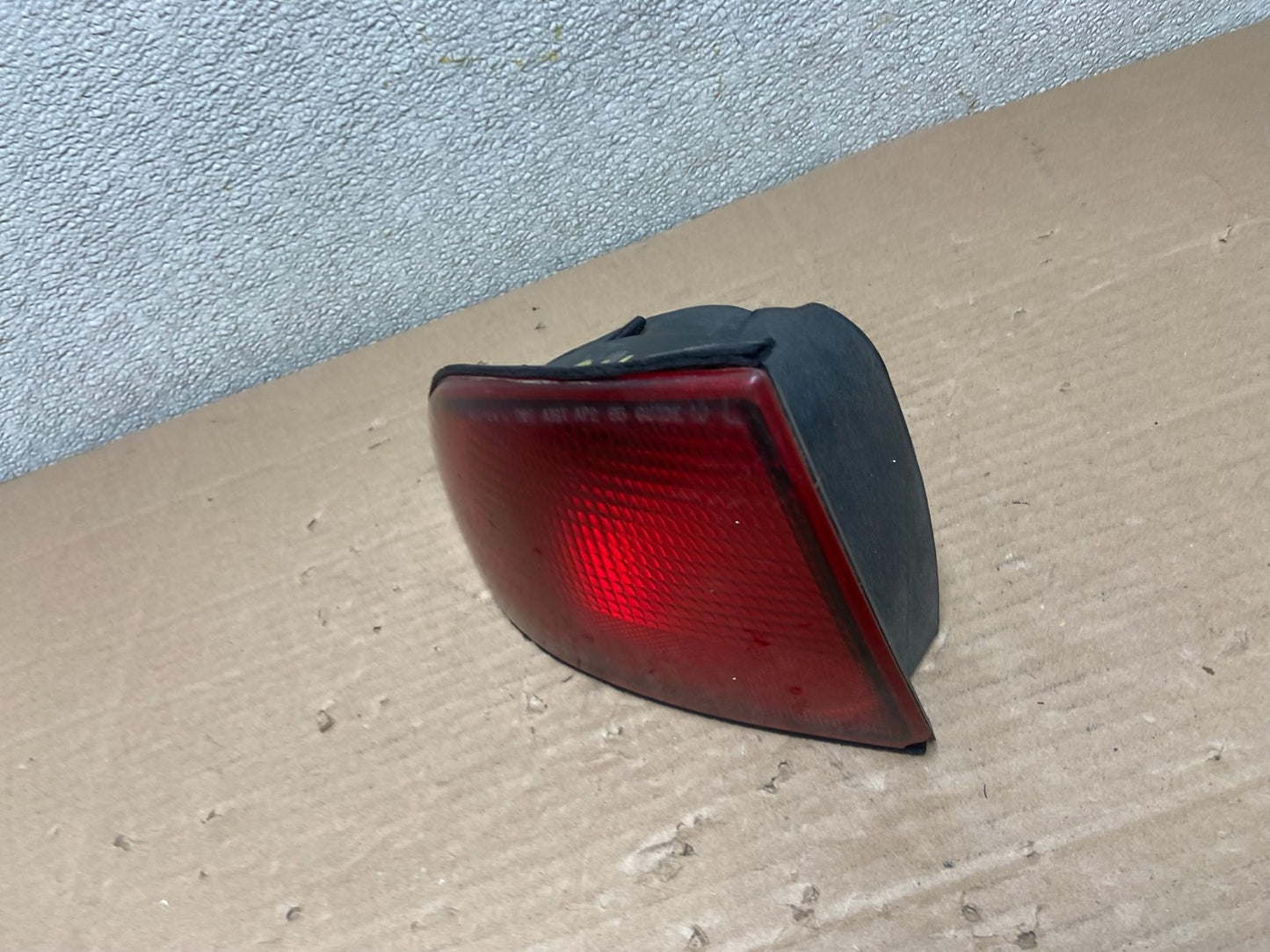 1997 1998 1999 Chevrolet Cavalier Left Driver LH Tail Light OEM AA8755 LK1