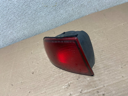 1997 1998 1999 Chevrolet Cavalier Left Driver LH Tail Light OEM AA8755 LK1