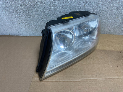 2003 2004 2005 Lincoln Aviator Left Driver LH Halogen Headlight AB5120 DW2