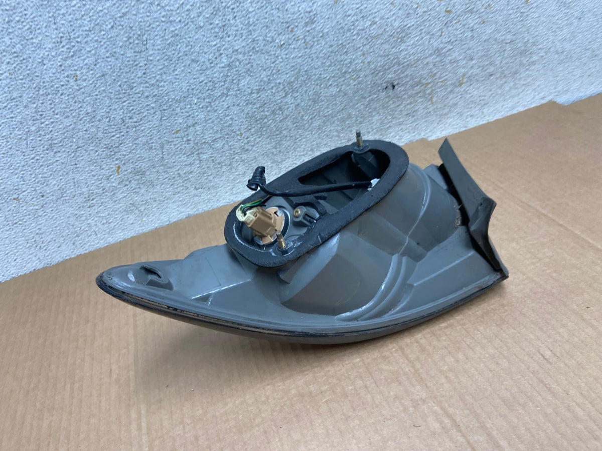 2006 2007 2008 Mazda 6 Left Driver LH Side Tail Light AI5672 LK5