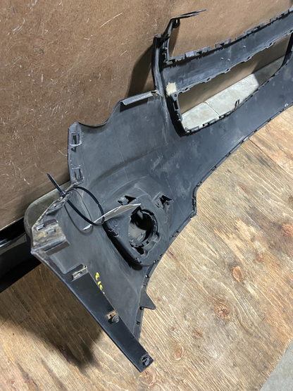 2010 to 2015 Chevrolet Equinox Front Upper Bumper Cover AD75137