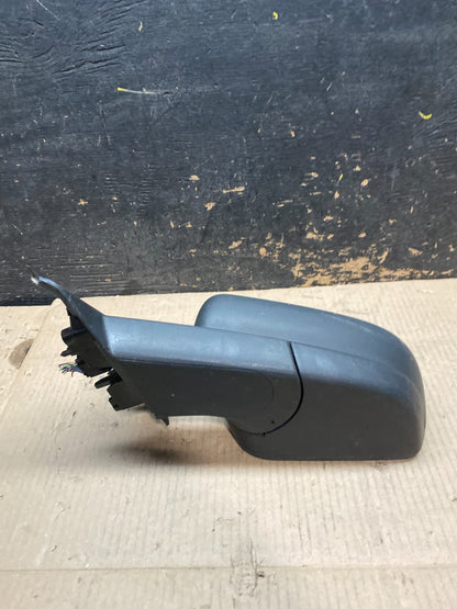2020 to 2022 Ford Explorer Left Driver LH Side View Door Mirror OEM X7699 MS3