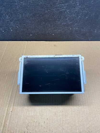 2013 to 2015 Ford C-MAX Radio Info Navigation Display Screen AG3749 DW0