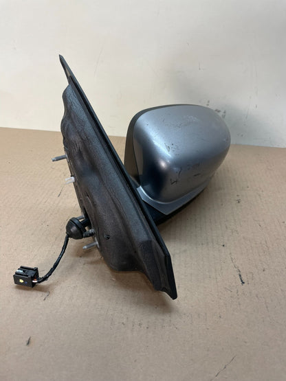 2013 to 2016 Dodge Dart Left Driver LH Door View Mirror Heated ai4179 DG1
