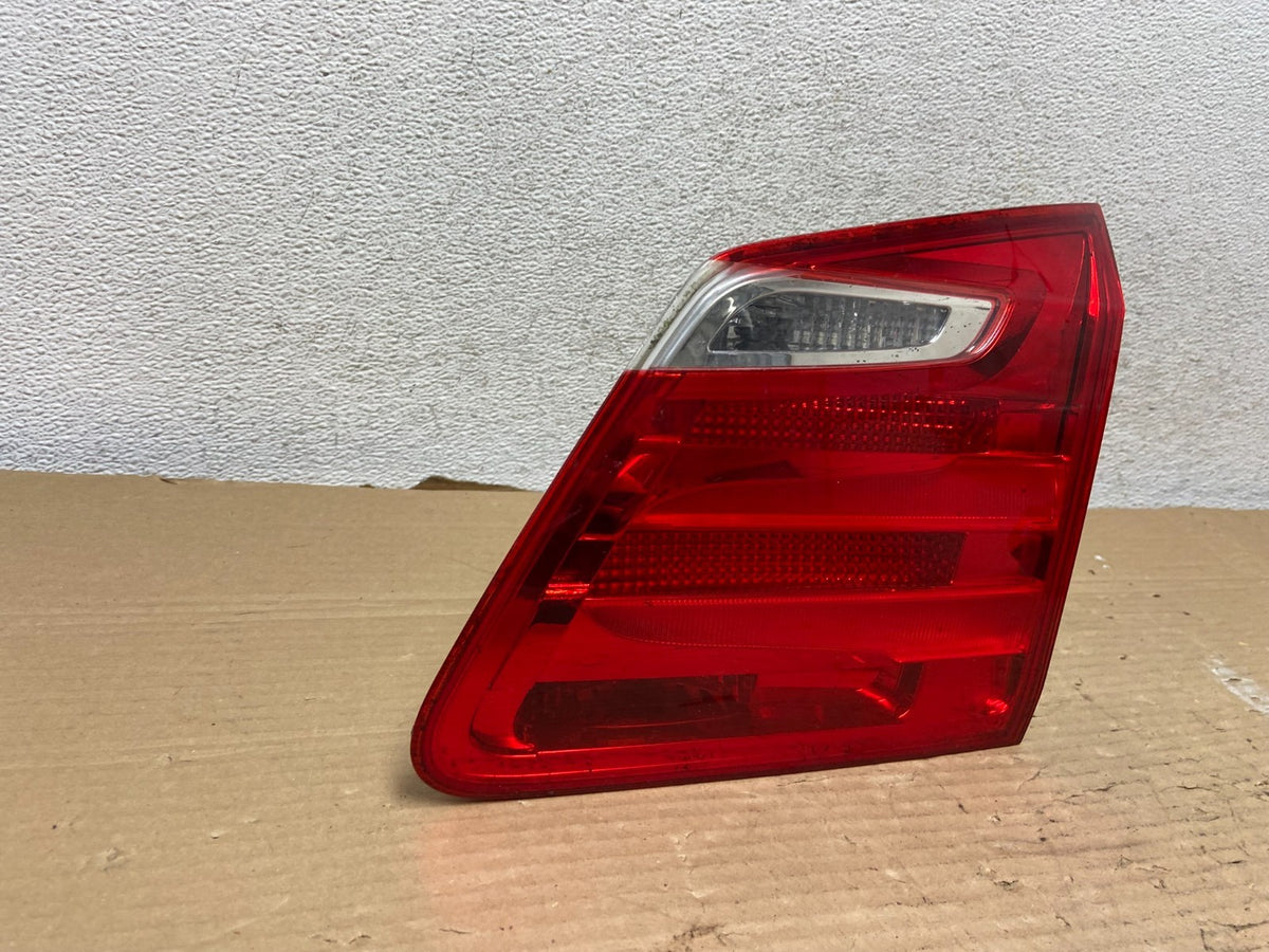 2013-2016 Mercedes GL-Class GL450 X166 Right Passenger Inner Tail Light ag9081 D1