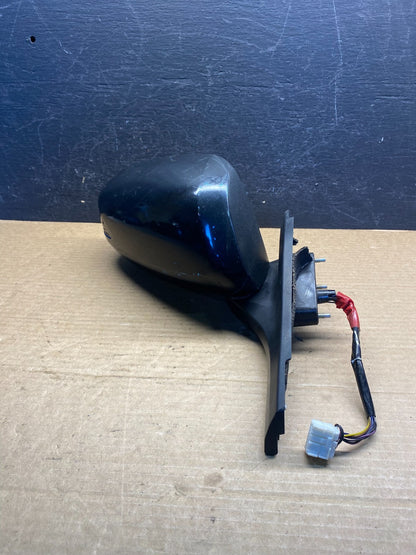 2010-2014 Honda Insight Right Passenger Side Door View Mirror AF7544 DG2