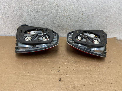 2004 2005 Hyundai XG350 XG Left+Right Tail Lights AH8960 LK8