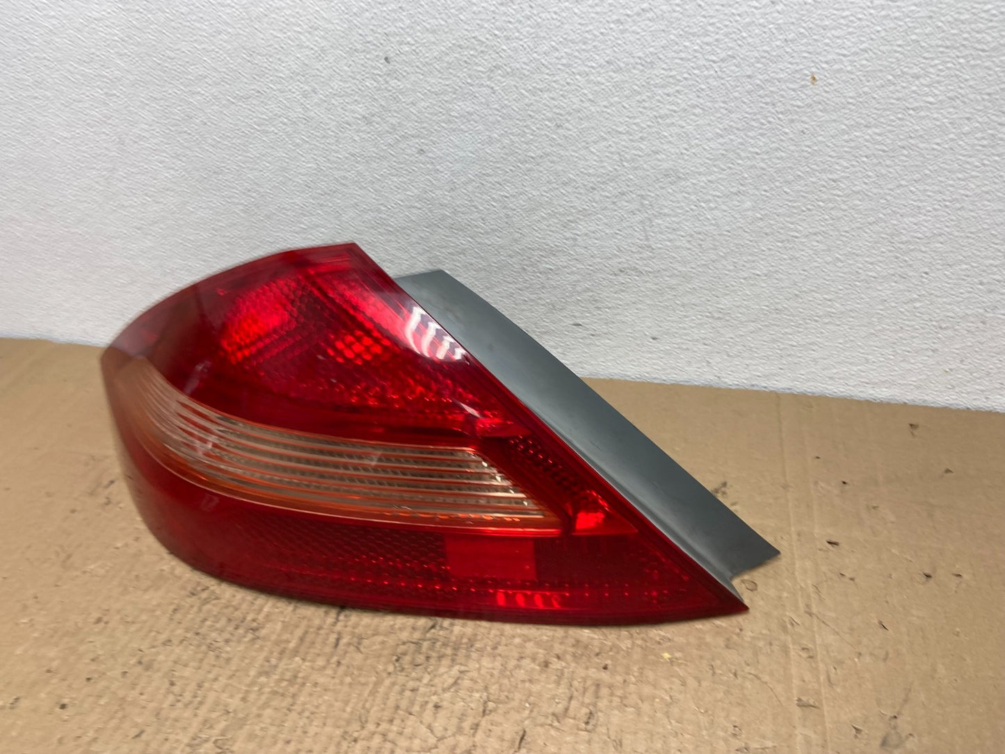 2003 2004 2005 Honda Accord Coupe Left Driver LH Side Tail Light AC5497 DW1