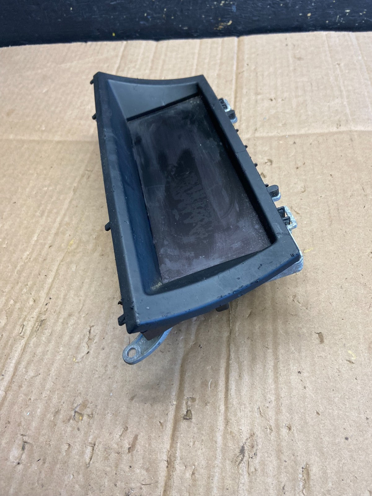 2007 - 2010 BMW X5 X6 Navigation Radio Information 8.8" Display Screen aa7914 DG3
