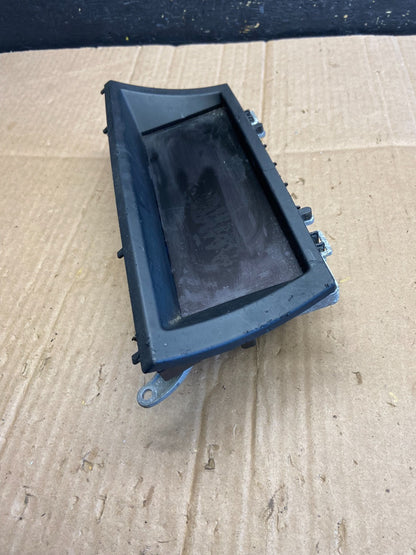 2007 - 2010 BMW X5 X6 Navigation Radio Information 8.8" Display Screen aa7914 DG3