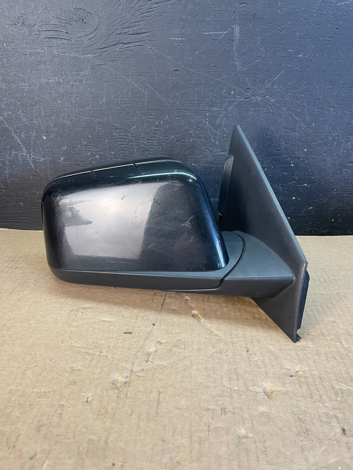 2007 - 2010 Ford Edge Right Passenger View Door Blind Spot Mirror AF5385 DW0