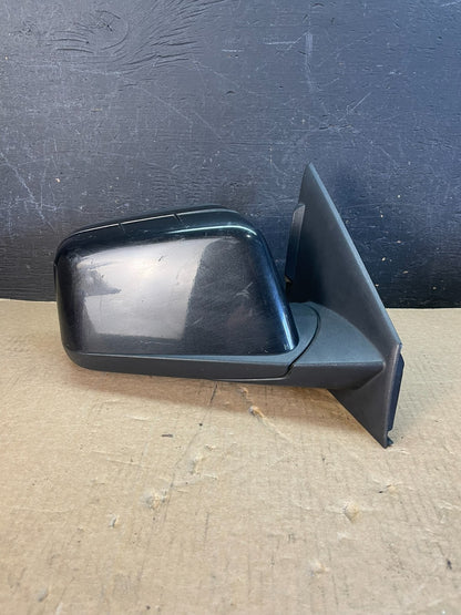 2007 - 2010 Ford Edge Right Passenger View Door Blind Spot Mirror AF5385 DW0