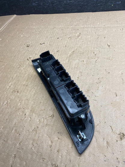 2007-2014 Cadillac Escalade Master Left Driver Power Window Switch AJ1343 DG4