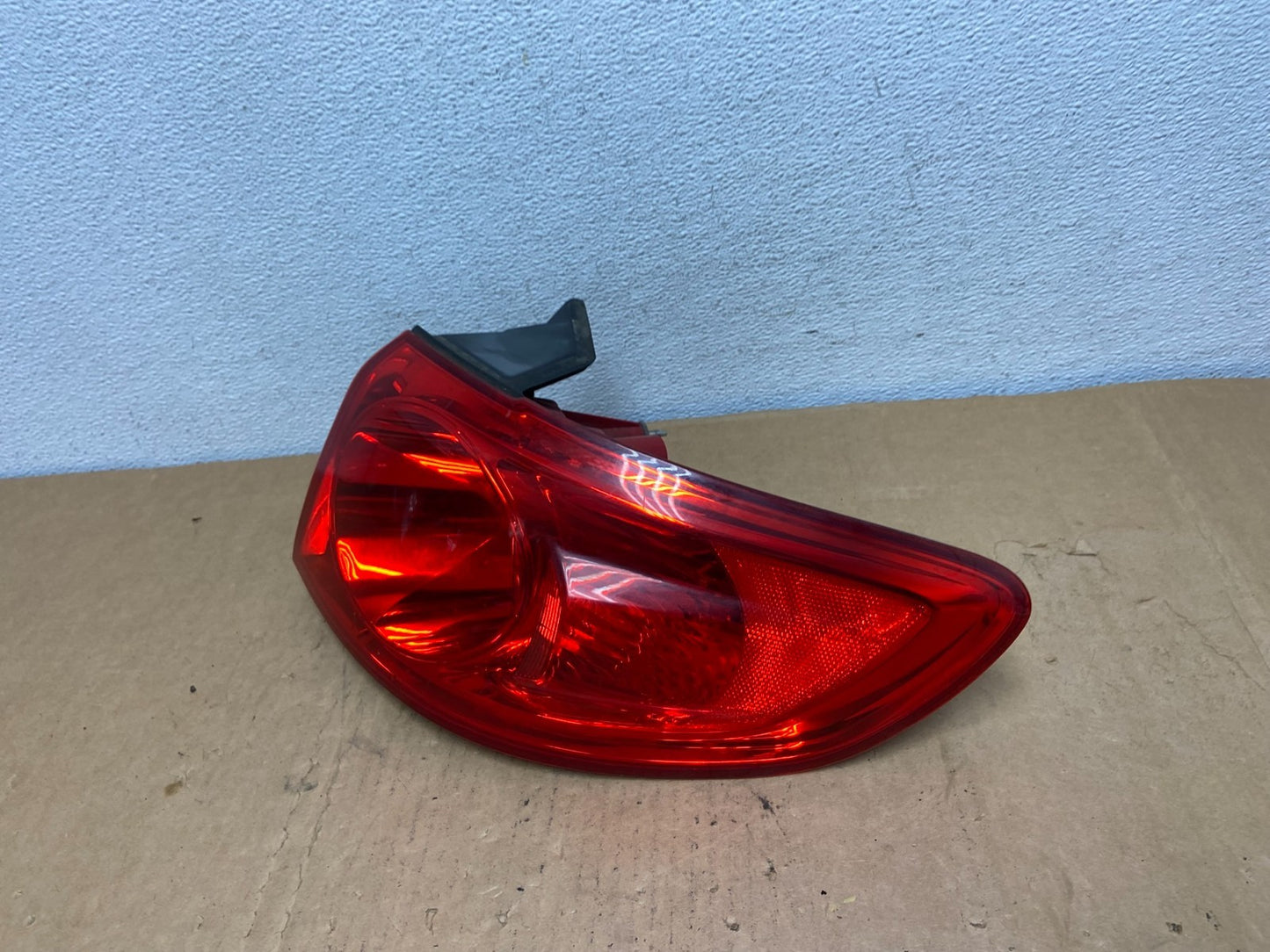 2007 2008 2009 Hyundai Santa Fe Right Passenger Rh Tail Light AC8537 DW1