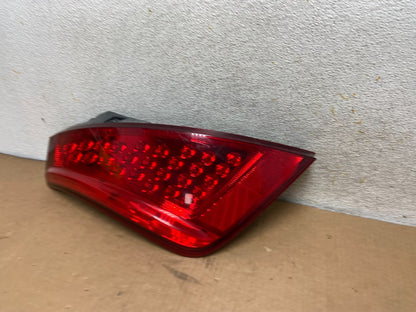 2006 2007 Nissan Murano Left Driver LH Side Tail Light AI8510 LK1