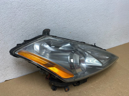 2003 to 2007 Nissan Murano Headlight Xenon HID Right Passenger AF9635 DW2