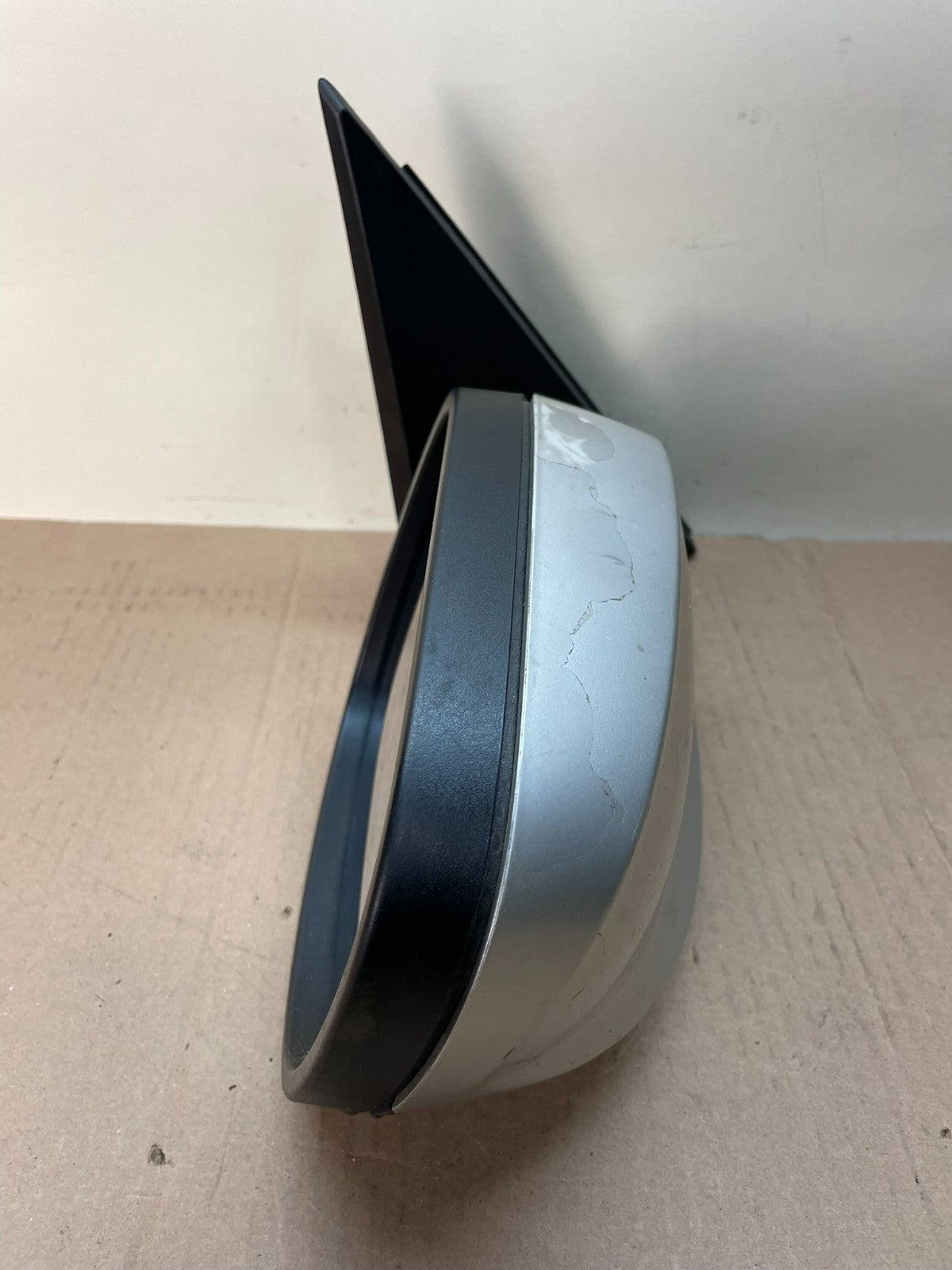 2011 to 2014 BMW X3 Right Passenger RH Side View Door Mirror aj0702 DG7