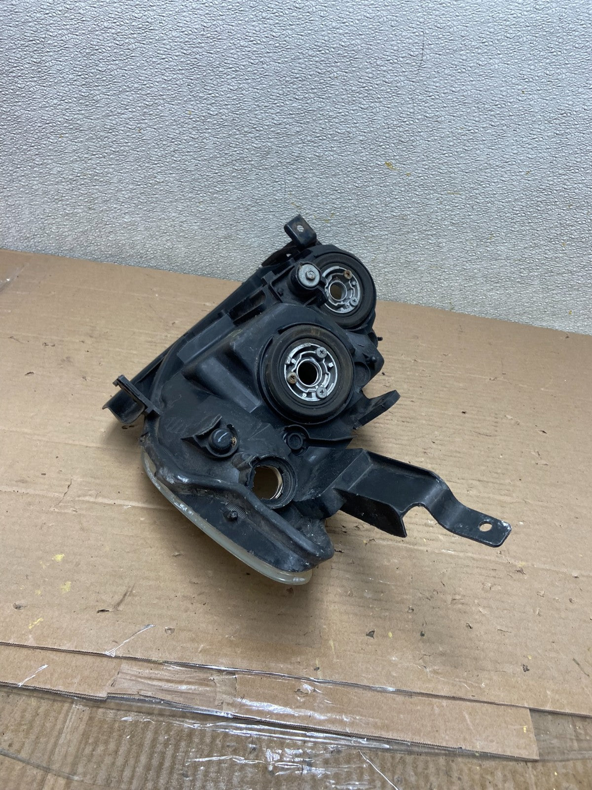 2004 2005 Honda Civic Sedan Headlight Halogen Right Passenger Rh AA9360 DW5