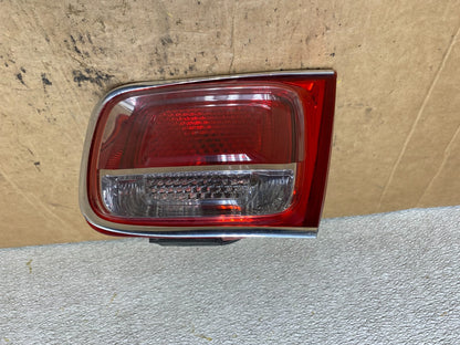 2013-2016 Chevrolet Malibu Right Passenger Rh Inner Tail Light Oem T3067 DW0