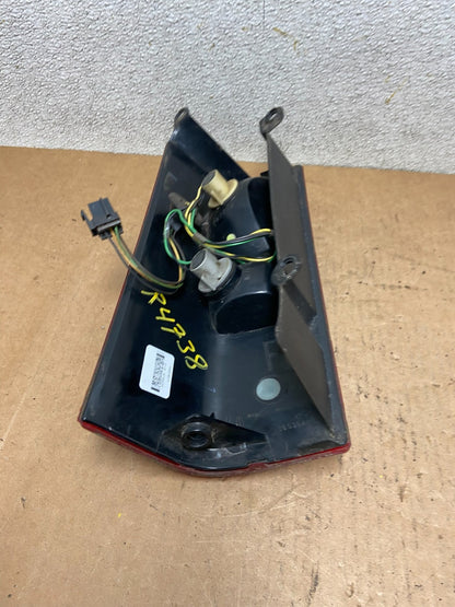 2003 2017 Chevrolet Express 1500 2500 3500 Right Passenger Tail Light R4738 DW6