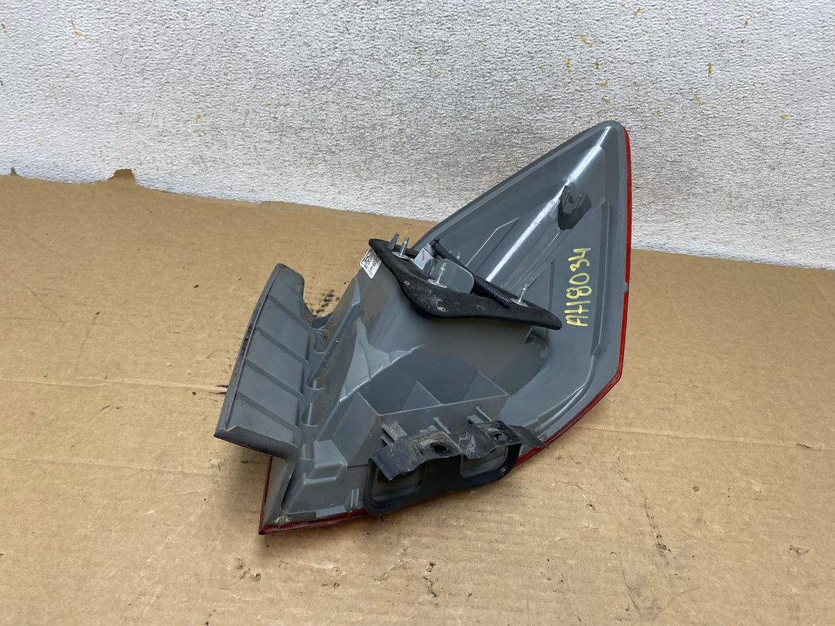 2013 to 2015 Honda Accord Sedan Left Driver LED Tail light AH8035 LK4