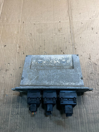 2006 Ford F250 5.4L Engine Control Unit ECU ECM Computer Module x4389 DG2