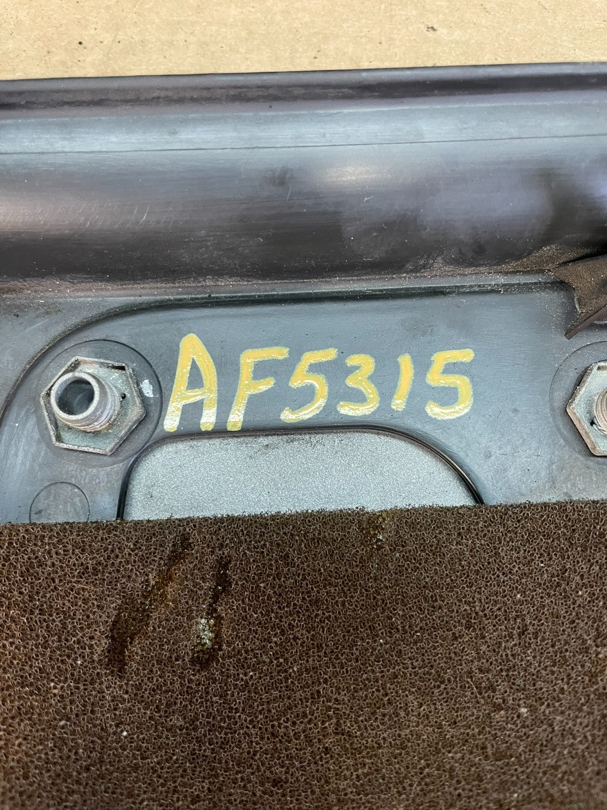 2005 to 2010 Chrysler 300 5.7L V8 Hemi Engine Motor Cover af5315 DG7