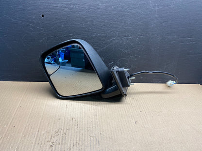 2013-2018 Nissan NV200 Left Driver LH View Door Mirror AC0511 MS2