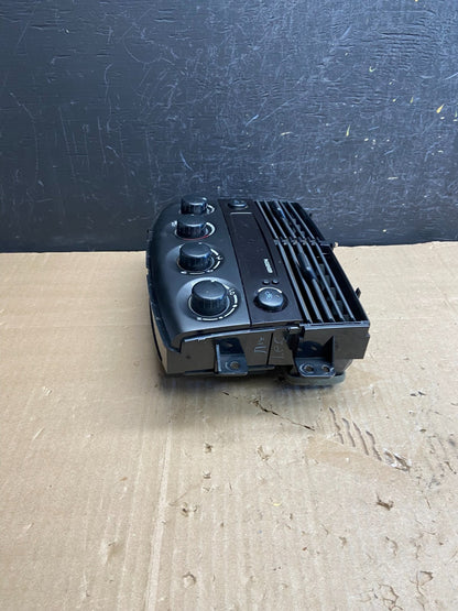 2006 to 2010 Toyota Sienna A/C Climate Heater Temperature Control AE1751 DG2