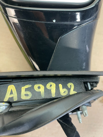 2011-2015 Hyundai Sonata Right Passenger Mirror W/ Turn Signal ag9962 DG10