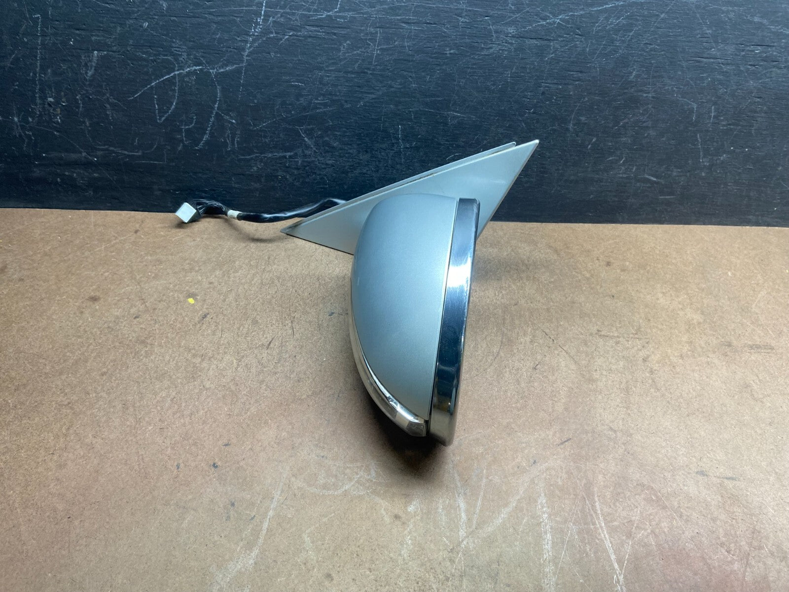 2006 to 2008 Mercedes-Benz S-Class Left Driver LH Door View Mirror i1879 OEM1