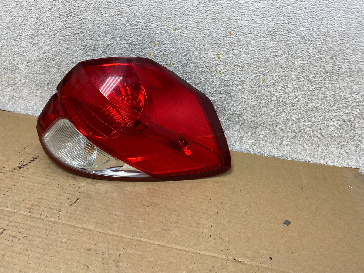 2008-2009 Subaru Outback Wagon Right Passenger RH Side Tail Light AH7942 LK2