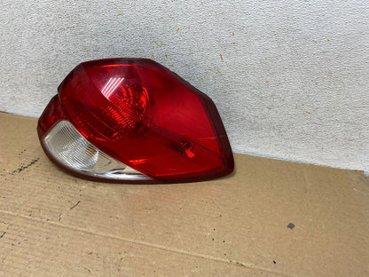2008-2009 Subaru Outback Wagon Right Passenger RH Side Tail Light AH7942 LK2