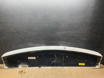 2011 to 2016 Chrysler Town & Country Rear Back Wing Spoiler v4157 DG11