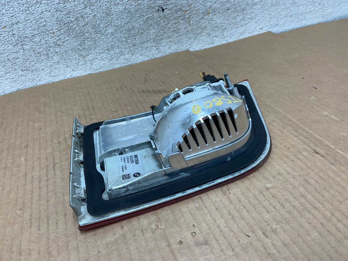 2007 to 2010 Bmw X5 E70 Right Passenger Rh Side Inner Tail Light AI5800 LK6