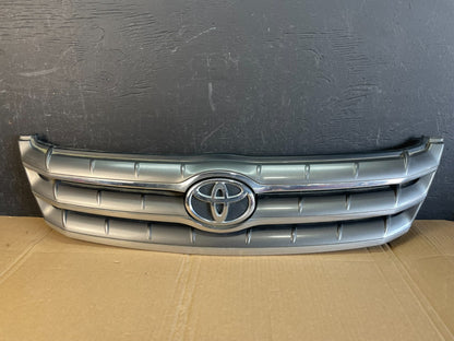 2005 2006 2007 Toyota Avalon Front Upper Grill Grille AC5286 DG0