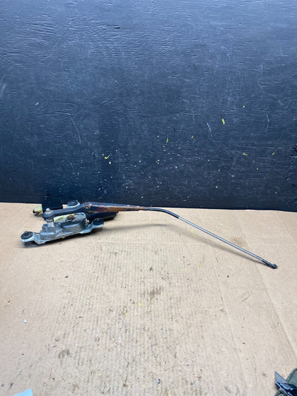 1989-1993 Toyota Celica Rear Windshield Washer Wiper Motor R8408 DG3