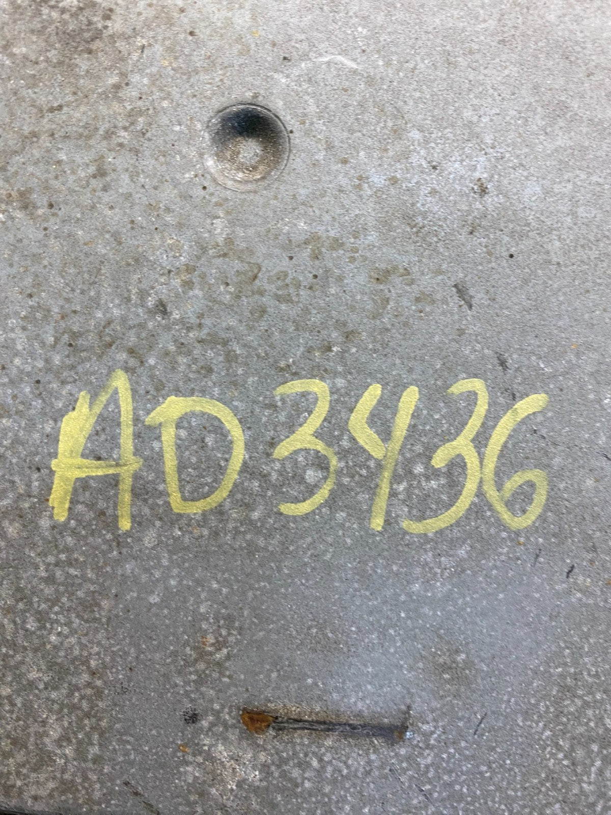 2017 2018 2019 Ford E350 Van 6.2L Engine Control Module Unit ECU AD3436 DG3