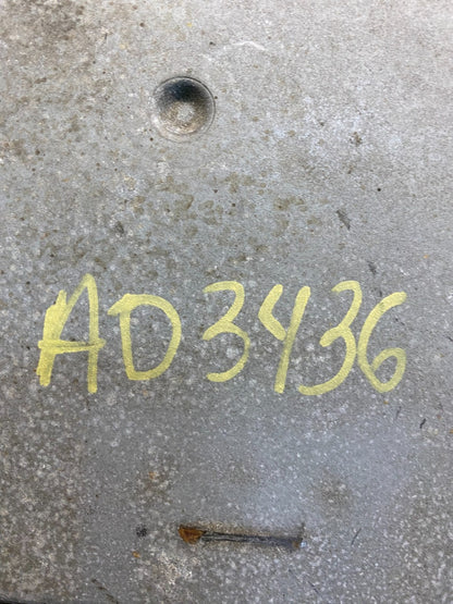 2017 2018 2019 Ford E350 Van 6.2L Engine Control Module Unit ECU AD3436 DG3