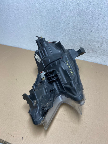 2014 2015 2016 Nissan Versa Note Right Passenger RH Side Headlight AF3049 LK10