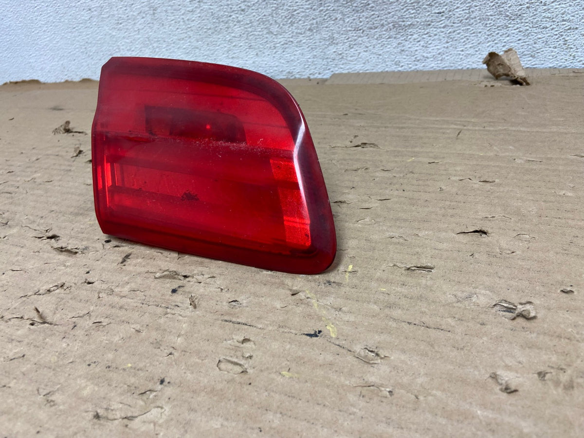 2011 to 2013 BMW 3 Coupe E92 Left Driver Lh Tail Light Inner AG8339 LK2